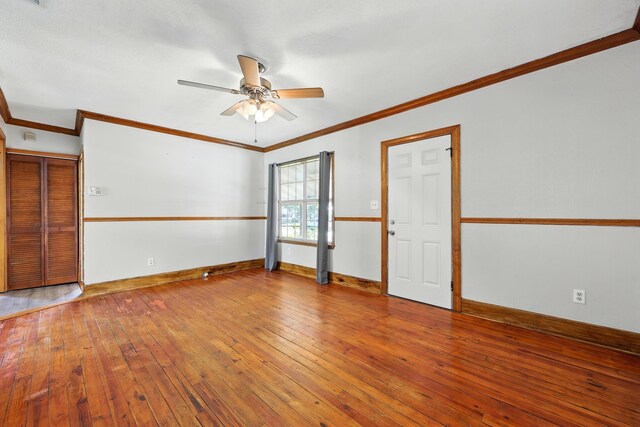 205 E Cochran Ave, Hastings, FL 32145 - photo 4