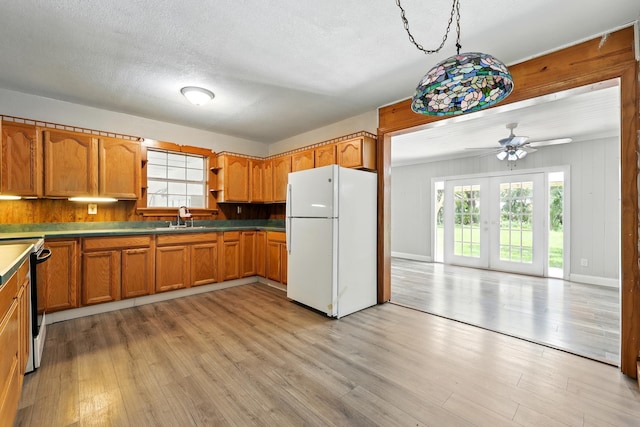 205 E Cochran Ave, Hastings, FL 32145 - photo 7