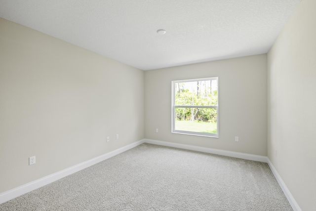 45 Laguna Forest Trl, Palm Coast, FL 32164 - empty room featuring light colored carpet and baseboards