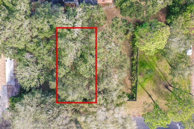 408 D St, Saint Augustine FL, 32080 land for sale