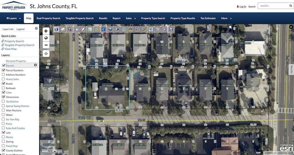 118 9th St, Saint Augustine Beach, FL 32080 - photo 1