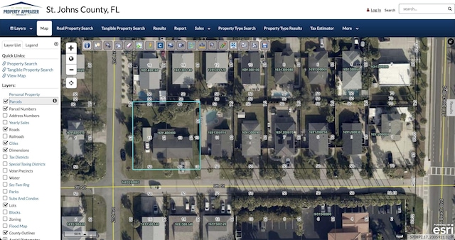 118 9th St, Saint Augustine Beach, FL 32080 - photo 1