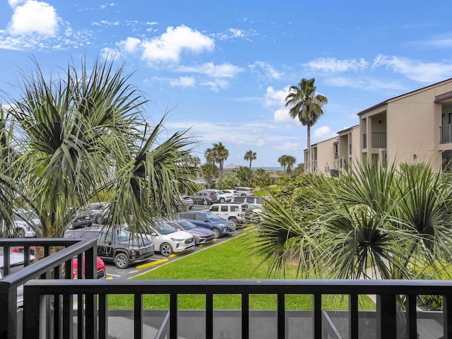 850 A1A Beach Blvd Unit 42, Saint Augustine Beach, FL 32080 - water view