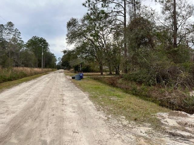 5020 Irving St, Hastings, FL 32145