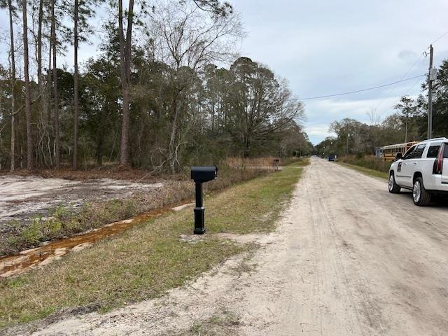 5020 Irving St, Hastings, FL 32145