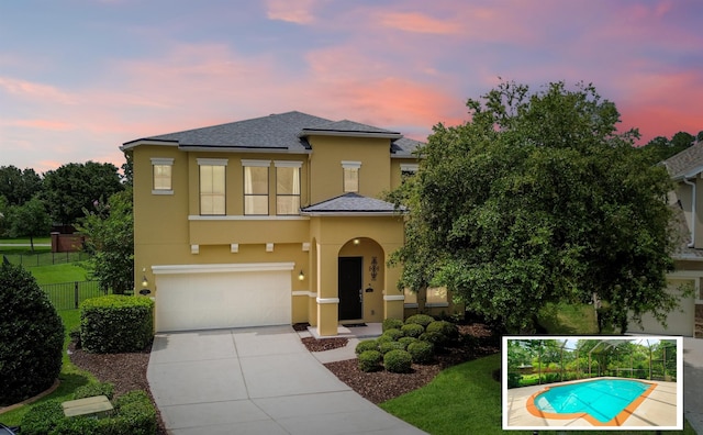 428 Buckhead Ct, Saint Johns, FL 32259