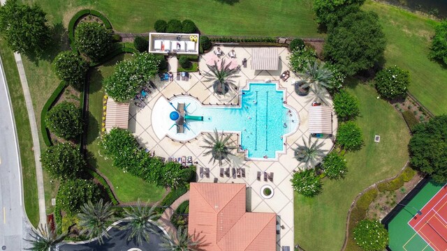 428 Buckhead Ct, Saint Johns, FL 32259