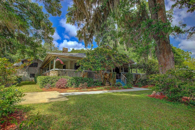 411 Woodbluff Ter, Saint Augustine, FL 32086 - photo 5