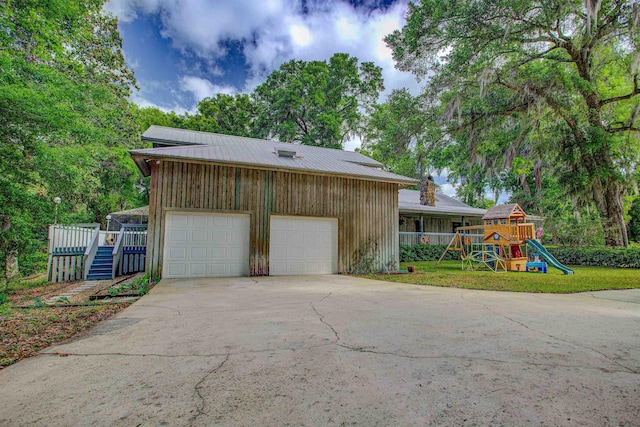 411 Woodbluff Ter, Saint Augustine, FL 32086 - photo 46