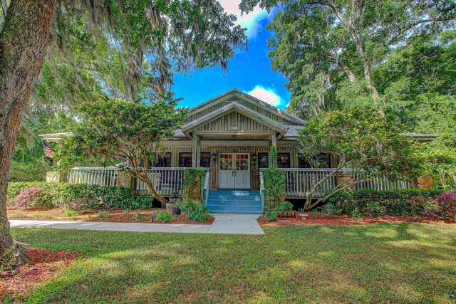 411 Woodbluff Ter, Saint Augustine, FL 32086 - photo 4