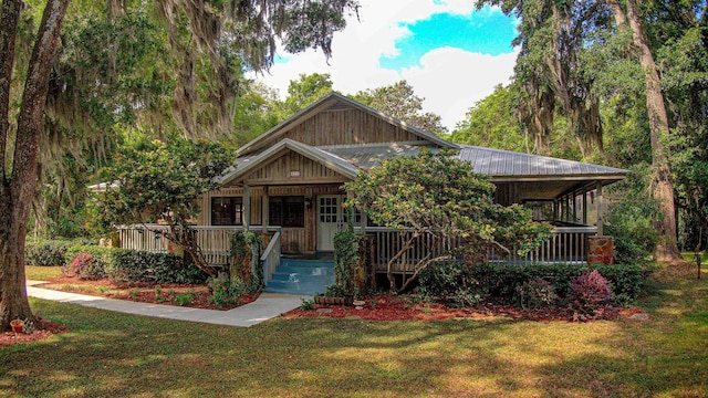 411 Woodbluff Ter, Saint Augustine, FL 32086 - photo 3