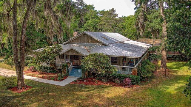 411 Woodbluff Ter, Saint Augustine, FL 32086 - photo 2