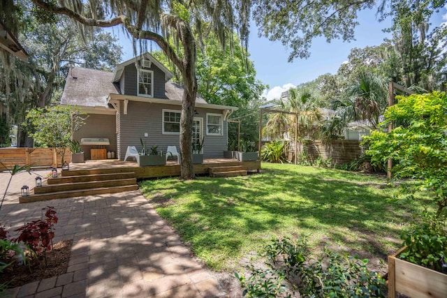 22 Bay View Dr, Saint Augustine, FL 32084 - photo 43