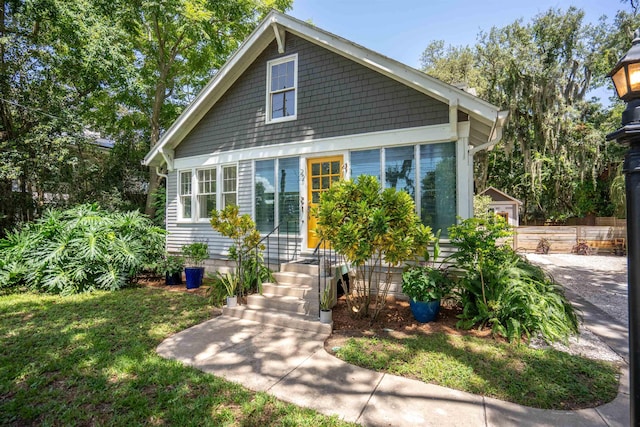 22 Bay View Dr, Saint Augustine, FL 32084 - photo 2