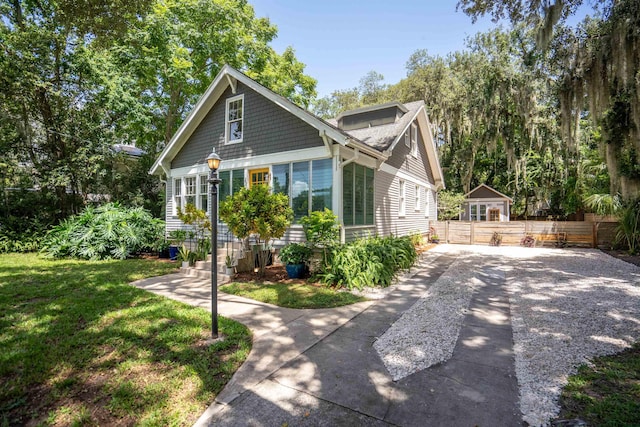 22 Bay View Dr, Saint Augustine, FL 32084 - photo 33