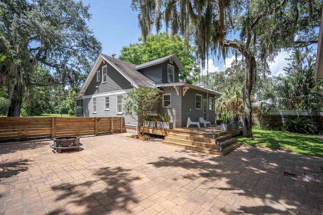 22 Bay View Dr, Saint Augustine, FL 32084 - photo 35