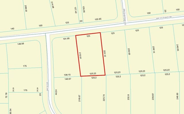 0 SW 177th Pl, Ocala, FL 34473 - photo 2