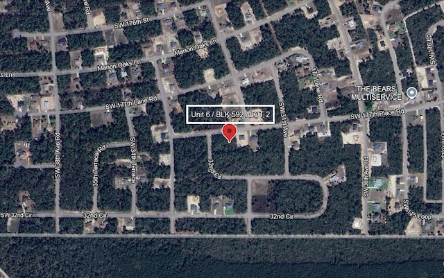 0 SW 177th Pl, Ocala, FL 34473 - photo 4