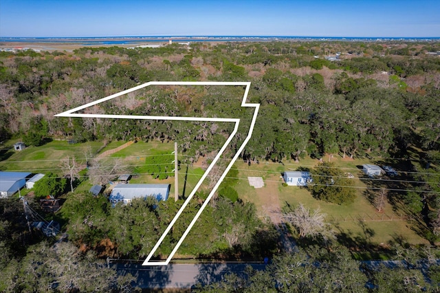 0 Porter Rd, Saint Augustine FL, 32095 land for sale