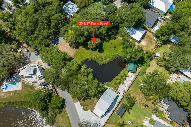 25 Davis St, Saint Augustine FL, 32084 land for sale