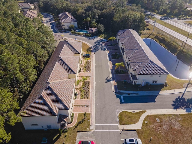 272 Grand Ravine Dr, Saint Augustine, FL 32086 - view from above of property