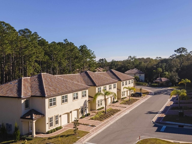 272 Grand Ravine Dr, Saint Augustine, FL 32086 - view from above of property