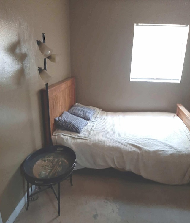 16325 SE 134th Ct, Weirsdale, FL 32195 - view of bedroom