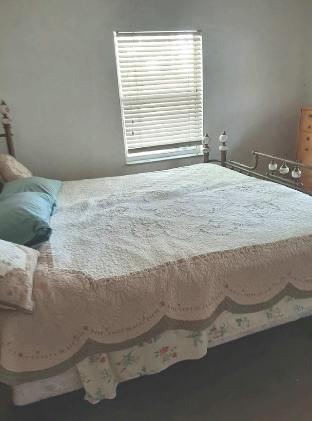 16325 SE 134th Ct, Weirsdale, FL 32195 - view of bedroom