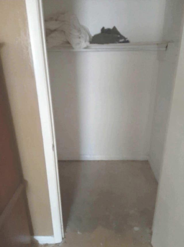 16325 SE 134th Ct, Weirsdale, FL 32195 - view of closet