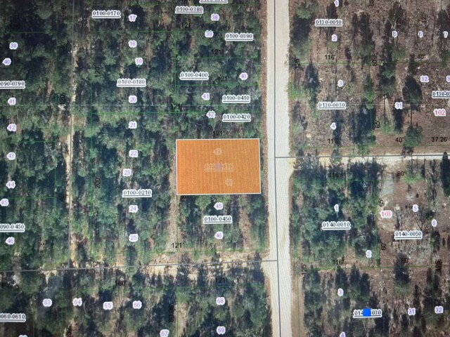 TBD Oak Crest Dr, Interlachen FL, 32148 land for sale