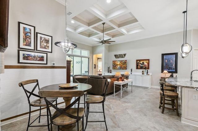 587 Pescado Dr, Saint Augustine, FL 32095 - photo 29