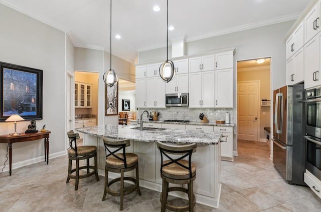 587 Pescado Dr, Saint Augustine, FL 32095 - photo 28