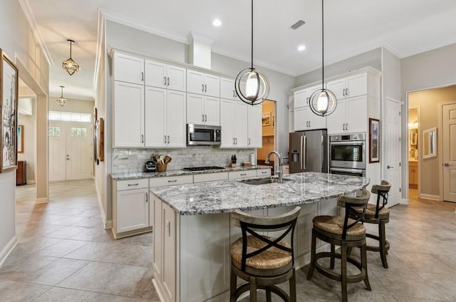 587 Pescado Dr, Saint Augustine, FL 32095 - photo 13