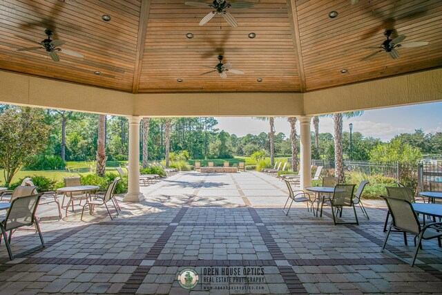 587 Pescado Dr, Saint Augustine, FL 32095 - photo 96
