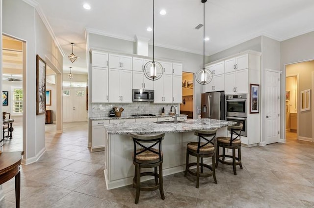 587 Pescado Dr, Saint Augustine, FL 32095 - photo 30