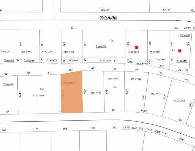 150 Crosby Rd, Florahome, FL 34788 - photo 3