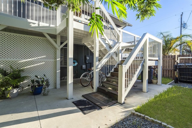 5730 Rudolph Ave, Saint Augustine, FL 32080 - photo 12