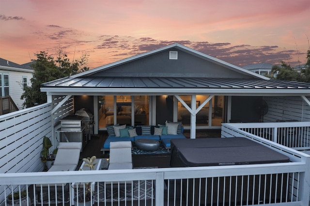 5730 Rudolph Ave, Saint Augustine, FL 32080 - photo 34