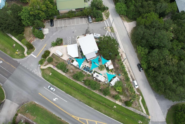 1711 Old Beach Rd, Saint Augustine, FL 32080 - view of property location