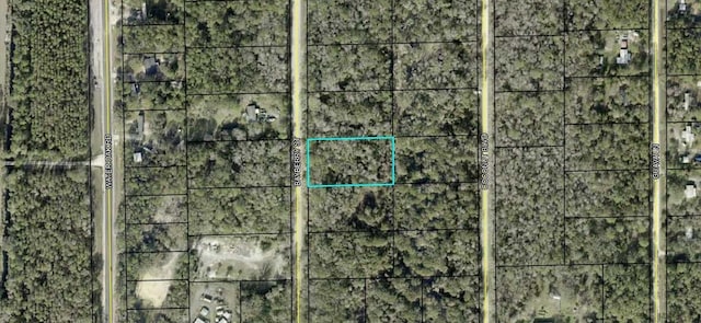 1881 Bayberry Ave, Bunnell FL, 32110 land for sale