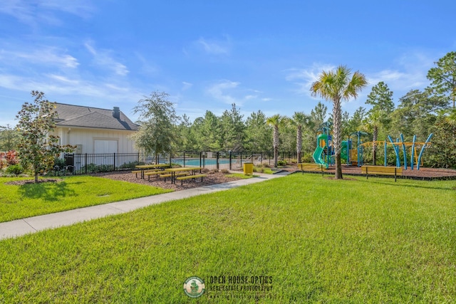 164 Trianna Dr, Saint Augustine, FL 32086 - photo 31
