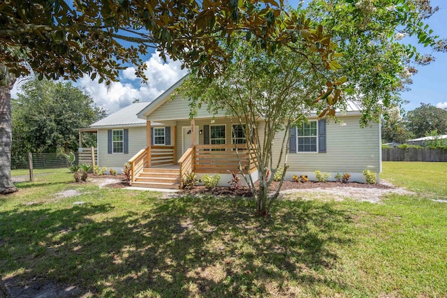 404 County Road 207a, East Palatka, FL 32131 - photo 2