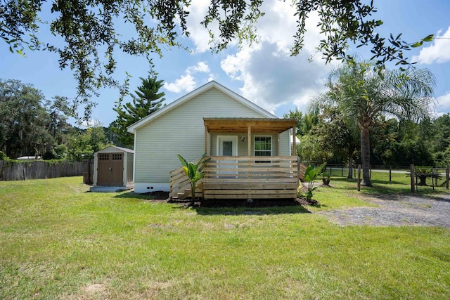 404 County Road 207a, East Palatka, FL 32131 - photo 36