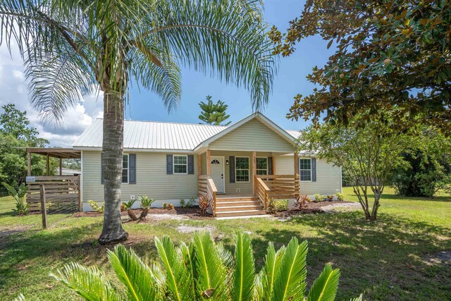 404 County Road 207a, East Palatka, FL 32131 - photo 34