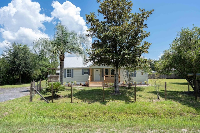 404 County Road 207a, East Palatka, FL 32131 - photo 32