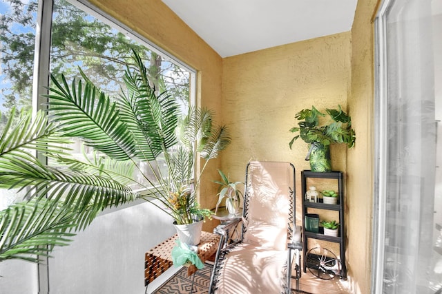 10075 Gate Pkwy Unit 907, Jacksonville, FL 32246 - view of balcony