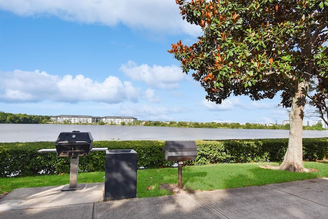 10075 Gate Pkwy Unit 907, Jacksonville, FL 32246 - water view