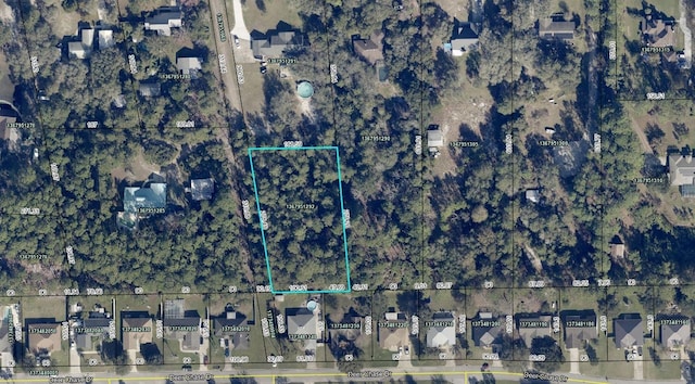 0 S Winterhawk Dr, Saint Augustine FL, 32086 land for sale