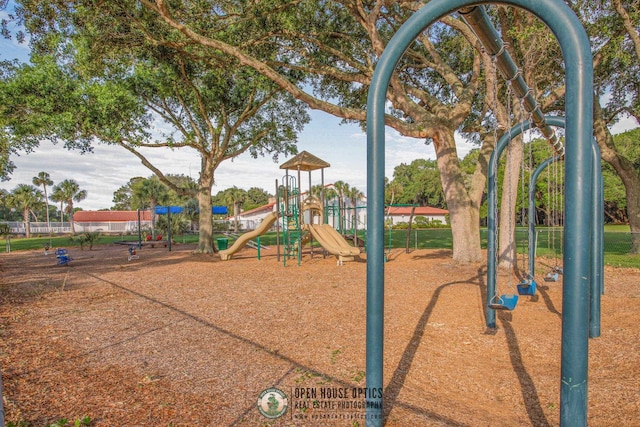 167 Deltona Blvd, Saint Augustine, FL 32086 - view of community play area