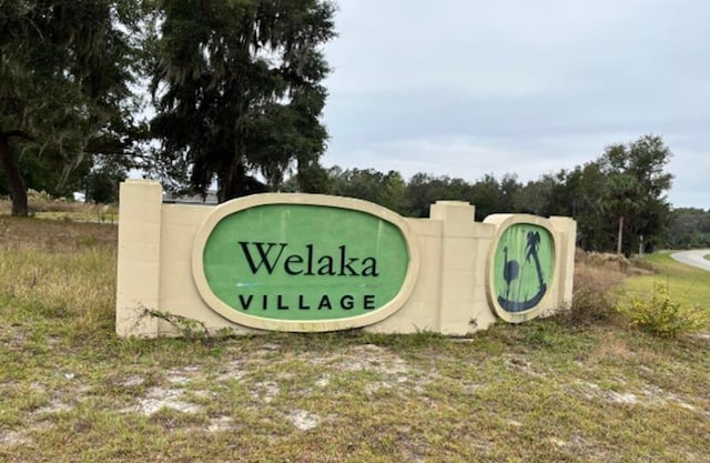 211 Village Dr, Welaka, FL 32193